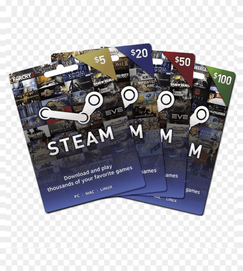 Free gifts for you steam фото 6