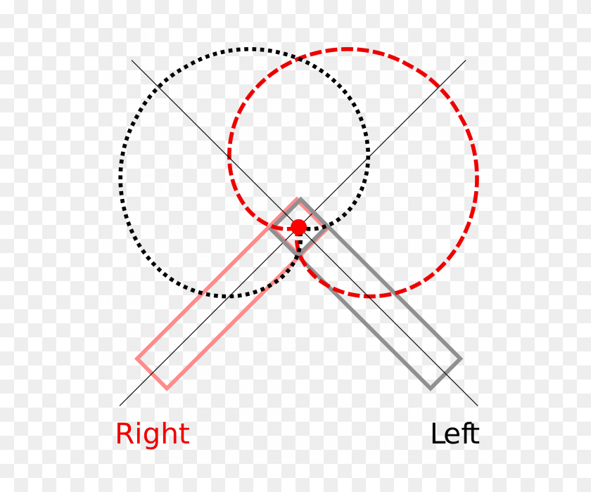 Con La Configuración Xy, Cada Micrófono Está Muy Cerca Xy Stereo Mic Technique, HD Png