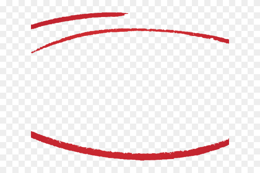 Drawn Circle Transparent Background Red Hand Drawn Circle Hd Png Download 640x480 Pinpng