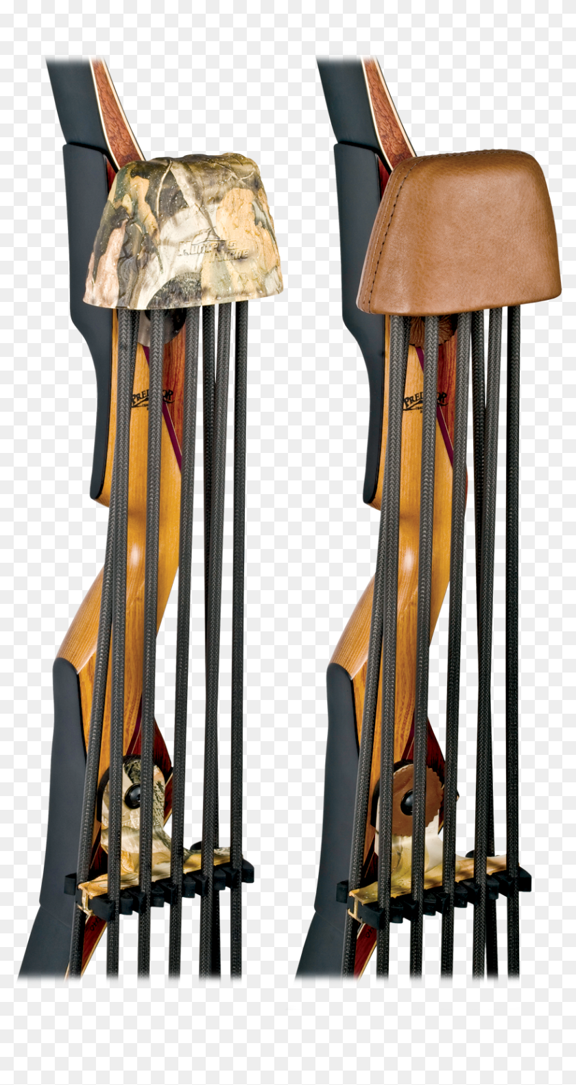 Recurve Bow Case Recurve Bow Side Quiver, HD Png Download 883x1500 (4273447) PinPng
