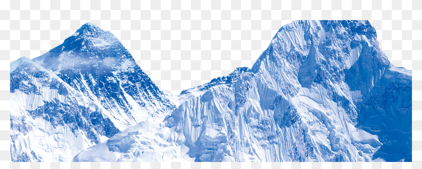 Everest Png High-quality Image - Everest, Transparent Png - 2001x708 ...