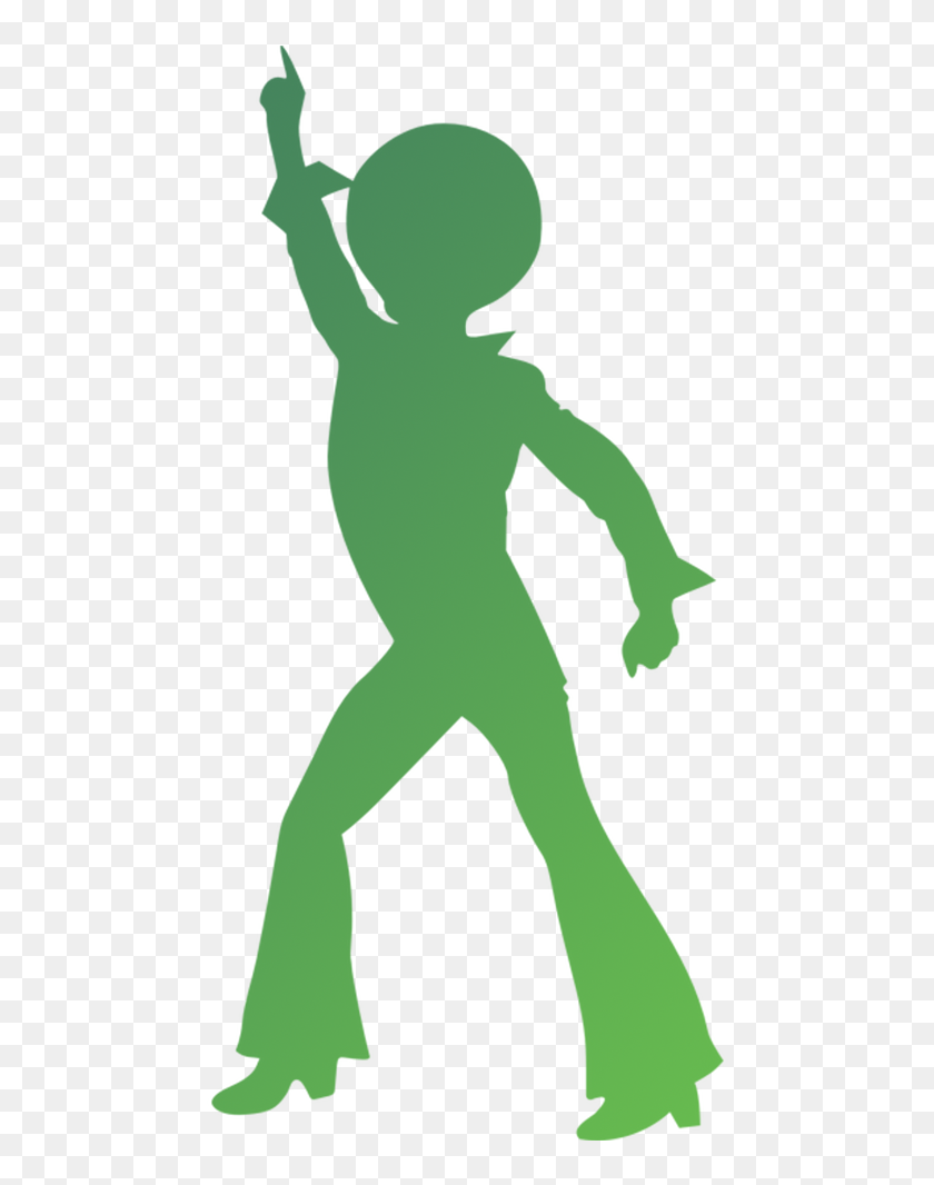 Flashback - Disco Dancer Clipart, HD Png DownloadPopular Categories