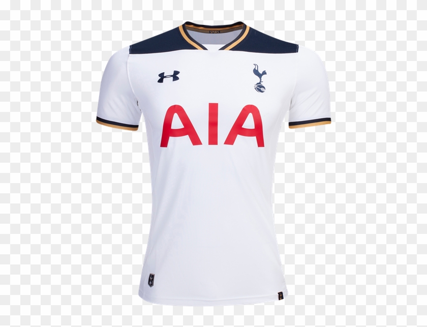 kit tottenham dream league soccer 2018