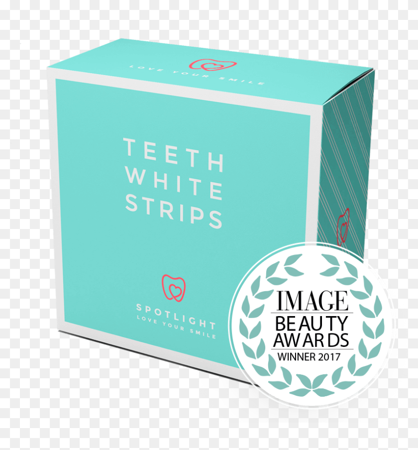 Spotlight Teeth Whitening Strips Are An Easy To Use Skinceuticals