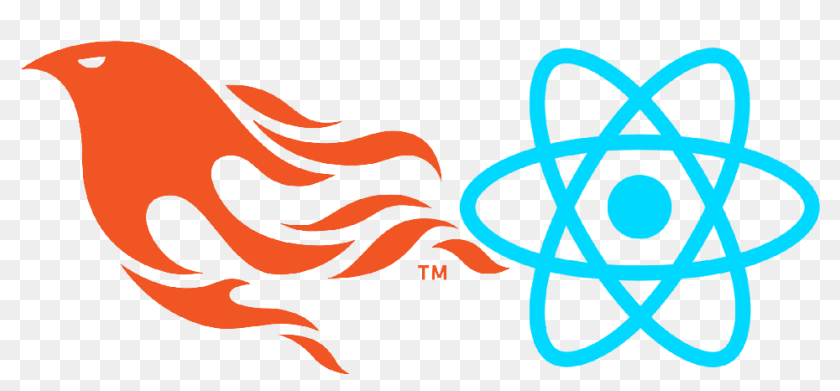 React Js Logo Png , Png Download - React Logo Black And White ...