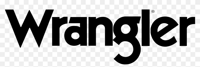 Wrangler Logo - Wrangler Jeans Logo Png, Transparent Png - 2000x580 ...