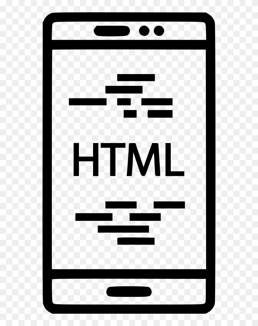 Png File Svg - Html, Transparent Png - 564x980 (#4328890) - PinPng