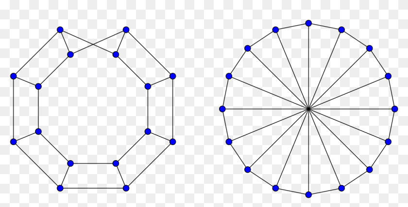 Mobius Ladder, HD Png Download 1200x558 (4339623) PinPng