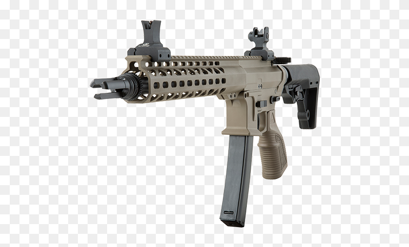 Submachine Guns - Utas Ut512, HD Png Download - 765x450 (#4340711) - PinPng