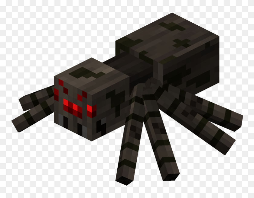 Absolutely, Without A Doubt, I'd Keep A Spider As A Паук Minecraft