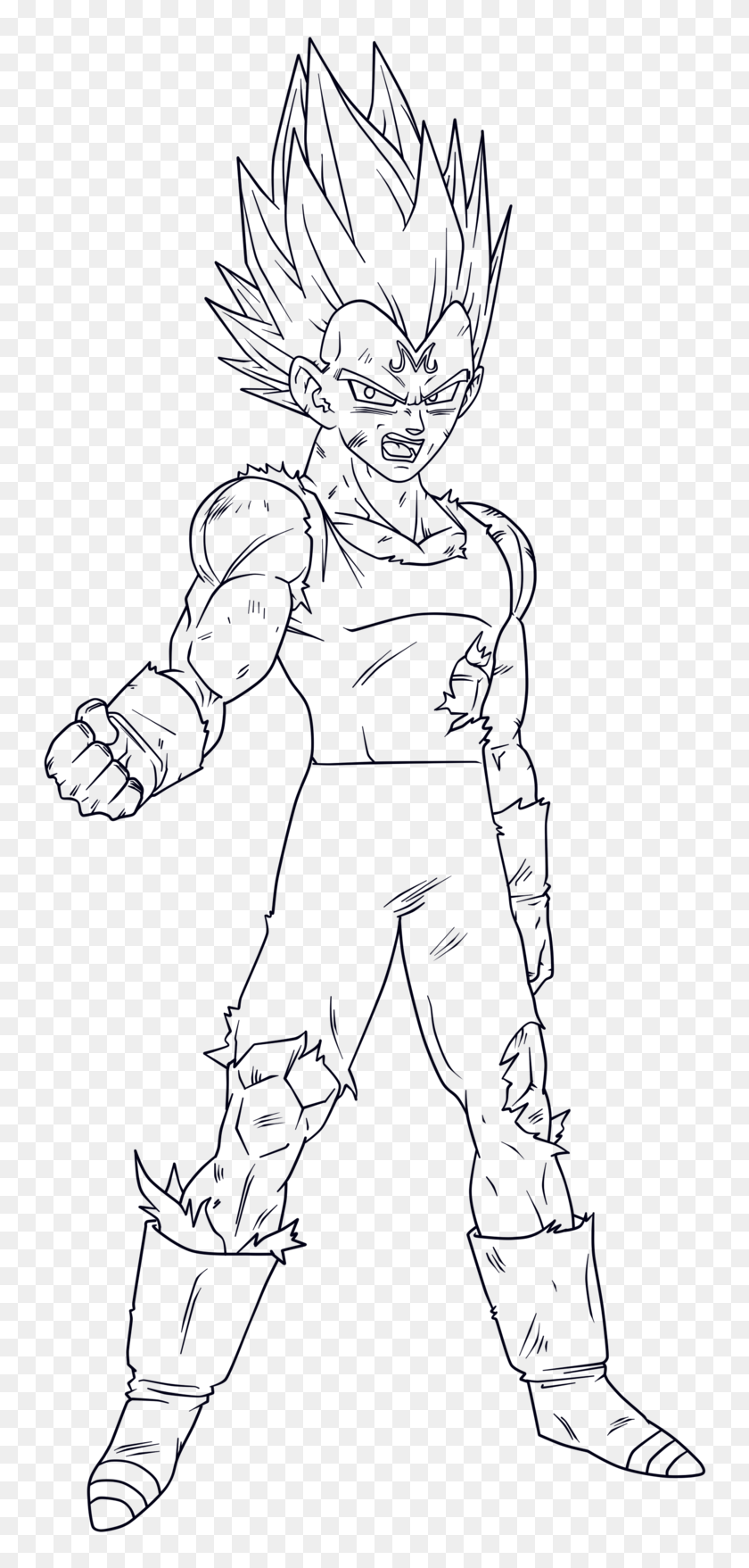 Download Aura Drawing Ssj2 Candy Candy Coloring Pages Hd Png Download 800x1708 4354471 Pinpng