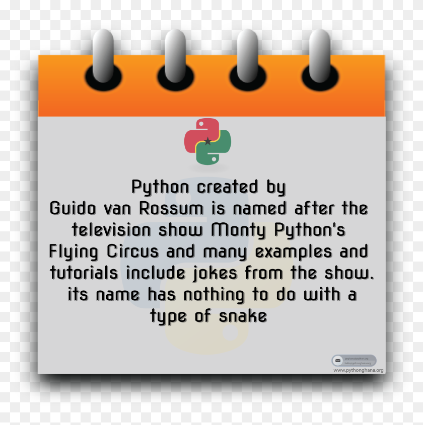 Gallery - Python Code Quote, HD Png Download - 2537x2000 (#4355804 ...