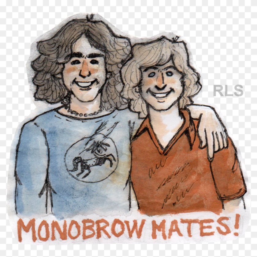 I'm Back On My Monty Python Obsession, And So Decided - Sketch, HD Png ...