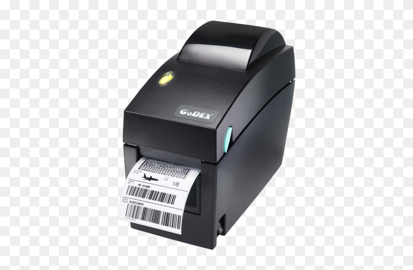 Godex Dt2x, HD Png Download - 600x600 (#4379484) - PinPng