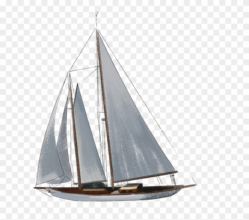 Yacht Sailing Png Picture Sailing Boats Png Transparent Png 613x662 4458 Pinpng