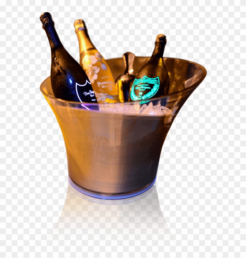 Champagne-bottles - - Ace Of Spade Bottle Png, Transparent Png - 588x801  (#444523) - PinPng