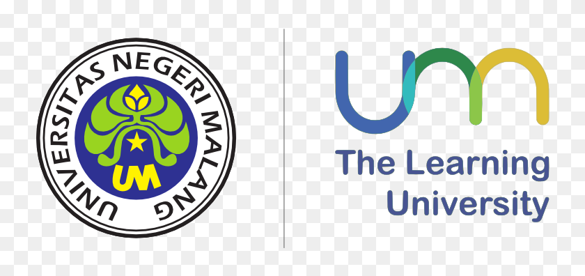 Logo Um Malang Png  State University Of Malang, Transparent Png