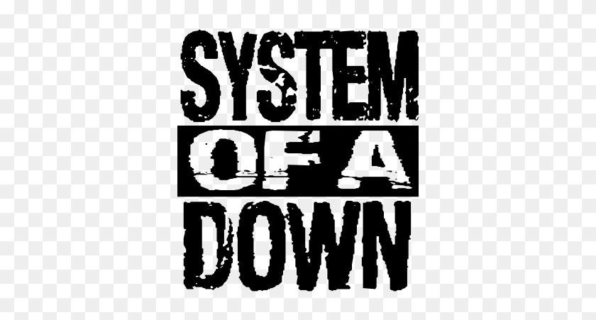 Подушка «system Of A Down» - Shirt, HD Png Download - 650x650 (#4479975 ...