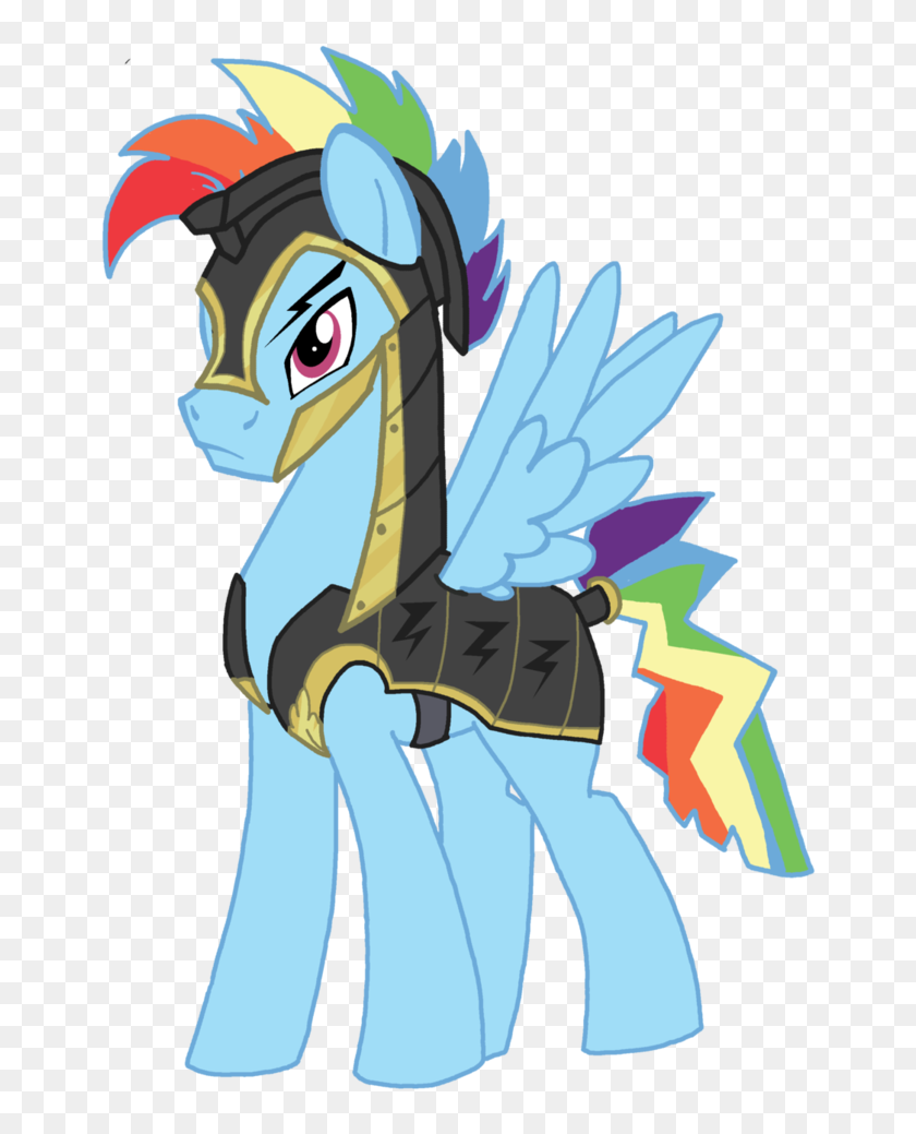 Download My Little Pony Transparent Image HQ PNG Image