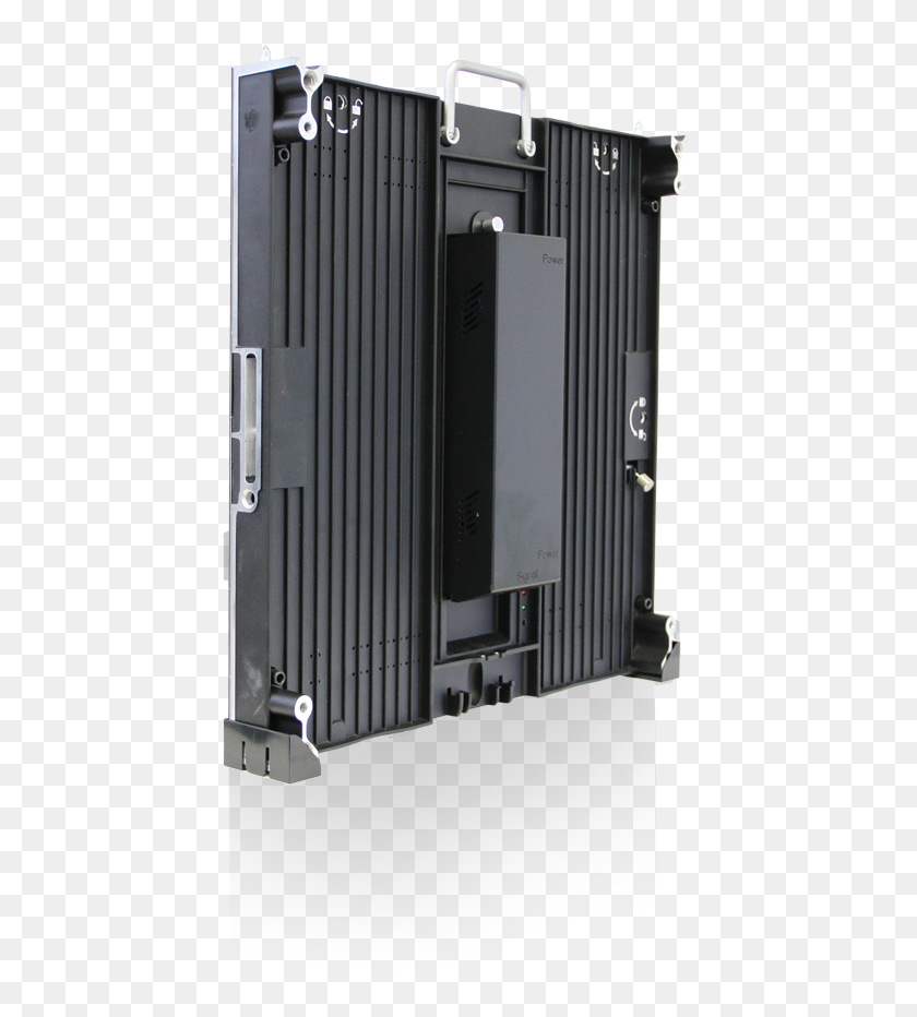 Iron - Disk Array, HD Png Download - 1920x1080 (#4495115) - PinPng