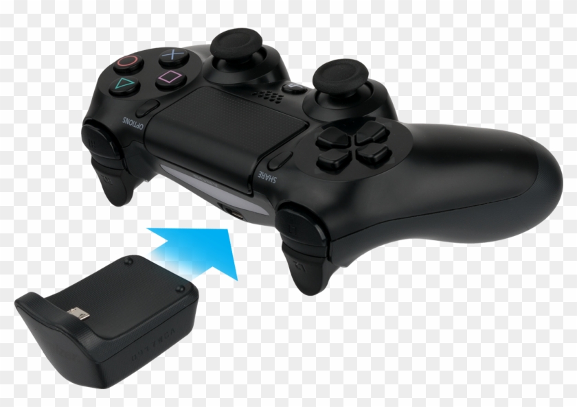 portable ps4 charger