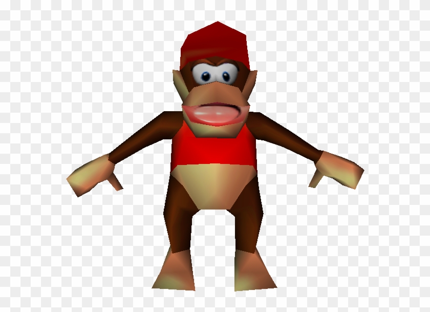 Download Zip Archive Donkey Kong Png, Transparent Png 584x529