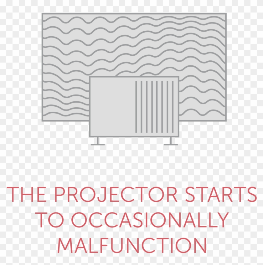 Accumulated Dust And Smoke Particles Affect The Electronics, Pattern, HD Png Download