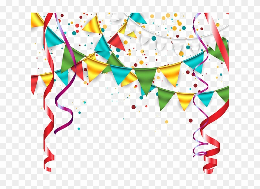 Celebration Background Png Hd - Sahara
