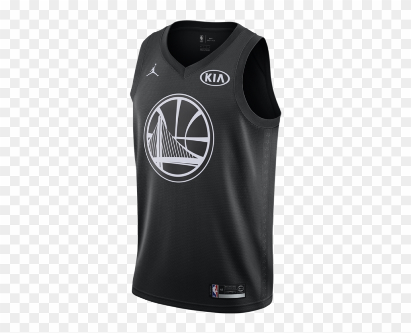 durant all star jersey