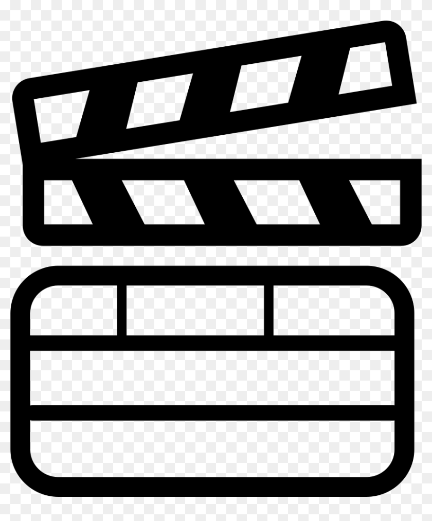 Scene numbering