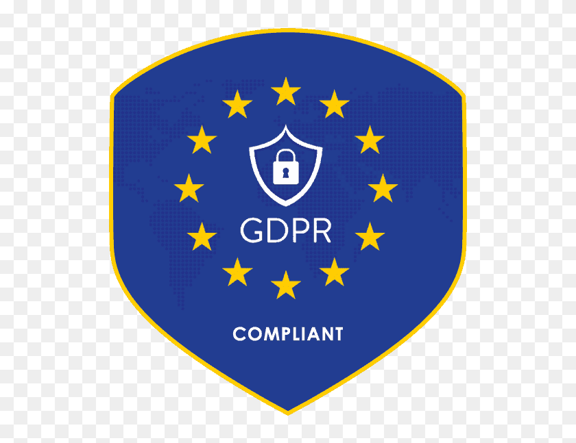 General Data Protection Regulation, HD Png Download - 600x600 (#4513688 ...