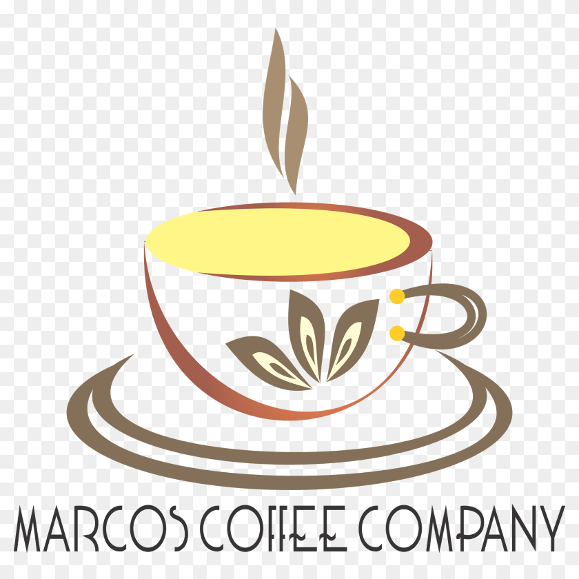 Tea Vector In Corel Cup, HD Png Download 1600x1524 (4520355) PinPng