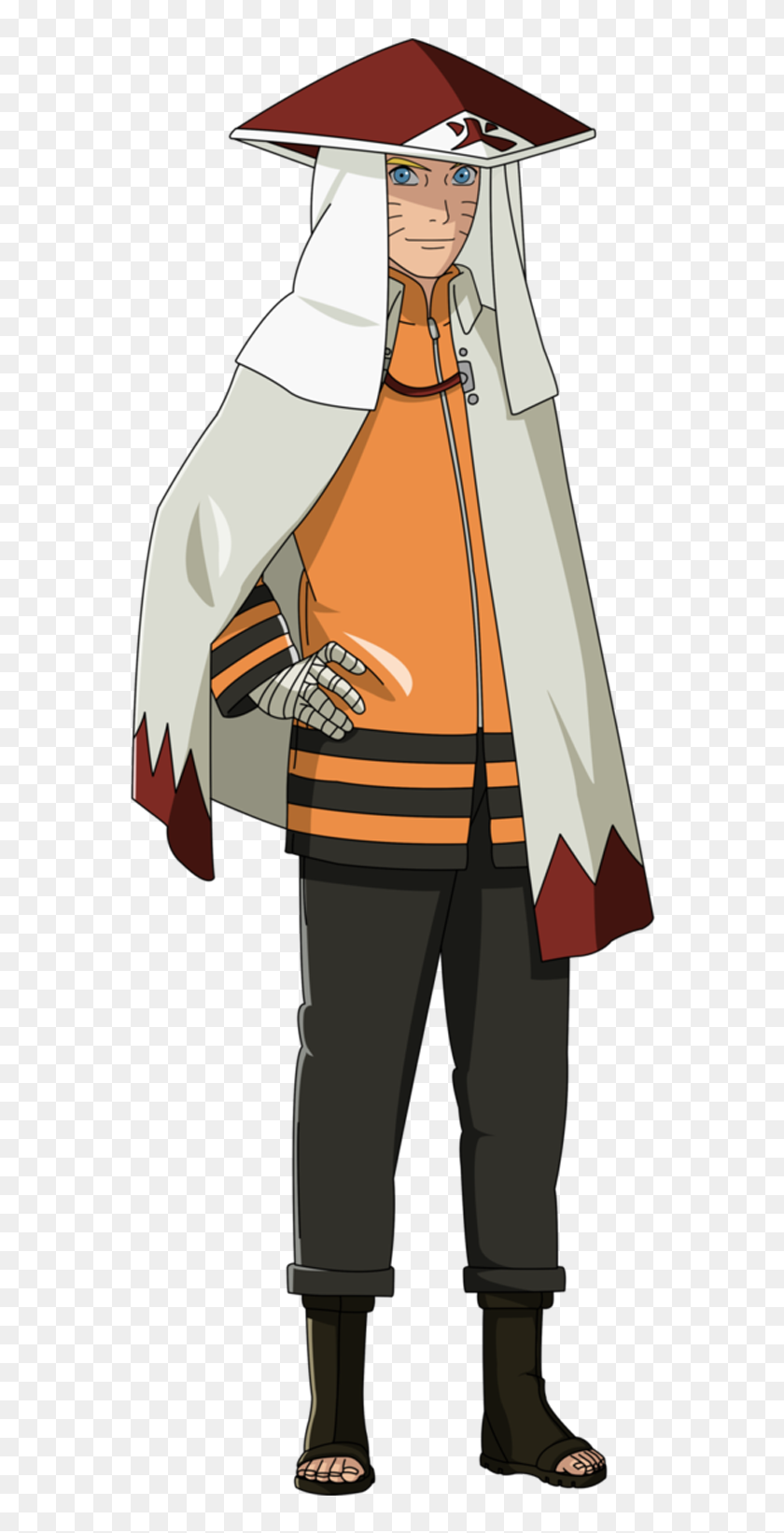 Pin em Naruto/Boruto