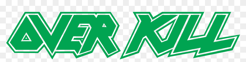 Overkill Logo