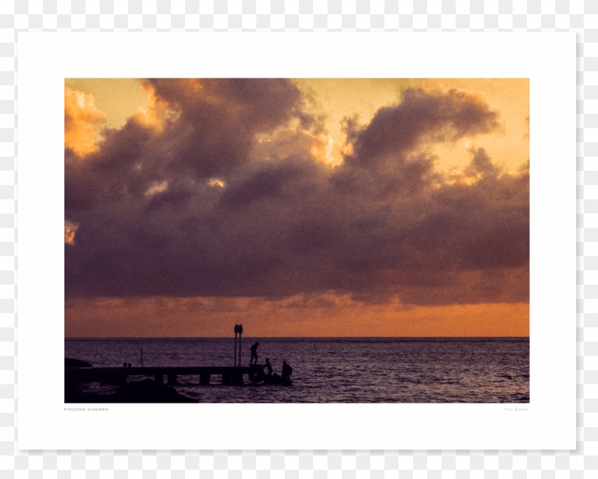 Sunset Png, Transparent Png - 1500x1500 (#466736) - PinPng