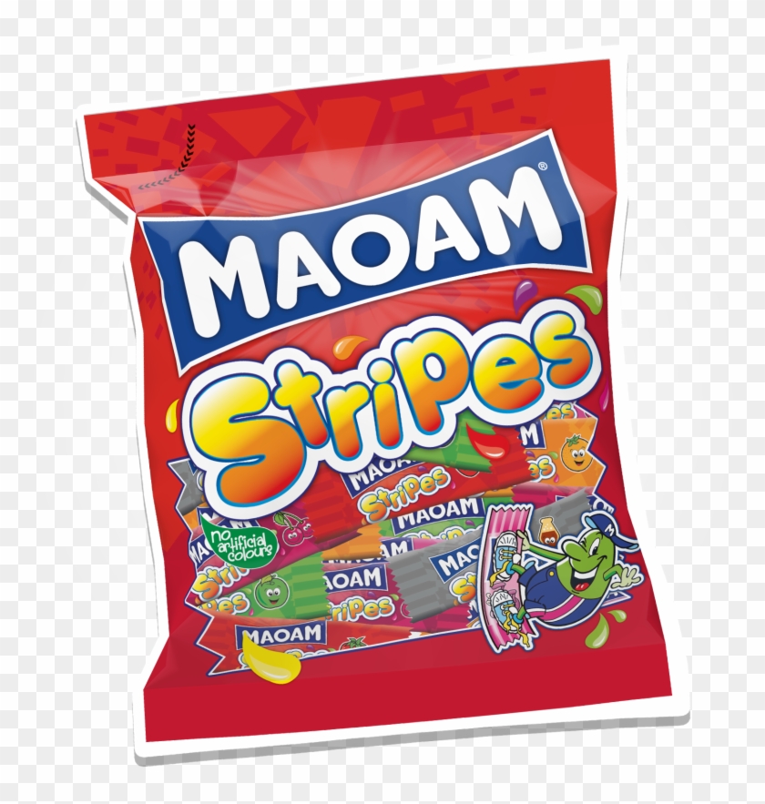 Maoam Sweets, HD Png Download - 1600x1600 (#467812) - PinPng