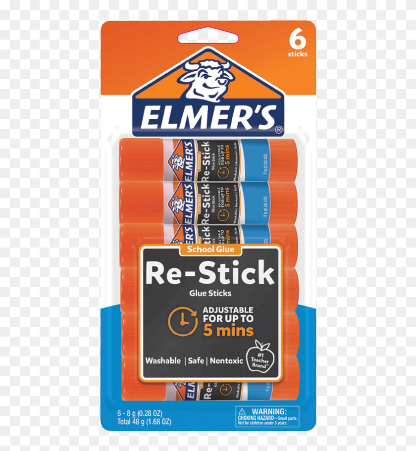 Product Image Elmer S Glue Hd Png Download 850x850 4609321 Pinpng