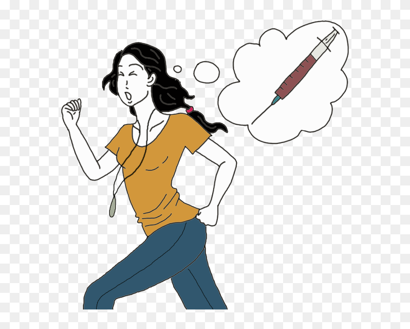 Dreaming Of Needles Meaning And Interpret Now Ⓒ, HD Png Download