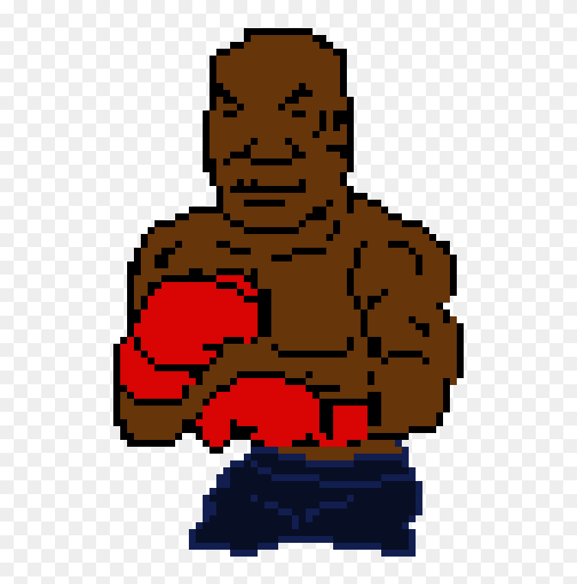 Sloppy Joe - Mike Tyson Punch Out Png, Transparent Png - 760x780