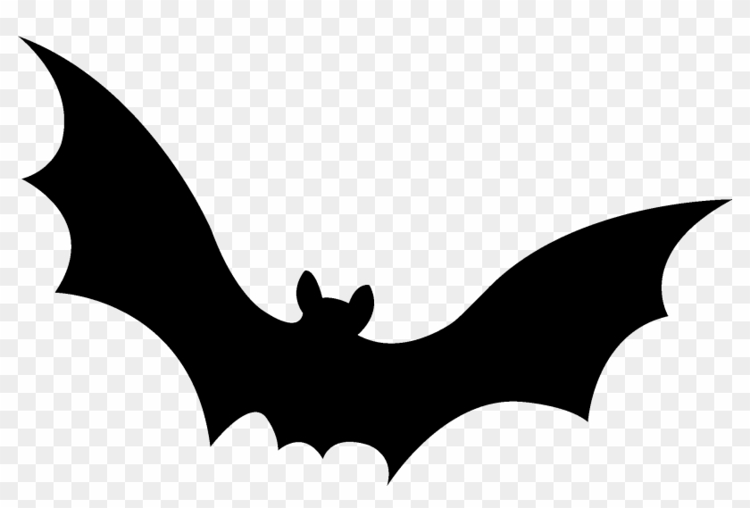 Bat  Desktop Decorations