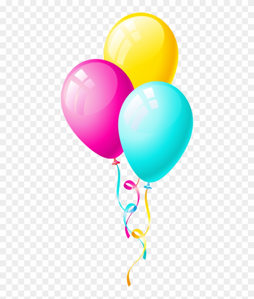 Globos Sticker Balloon, HD Png Download 1024x1024 (472611) PinPng