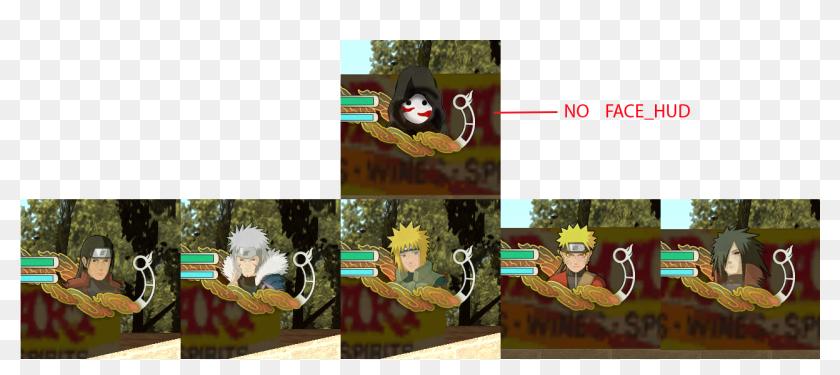Skin gta sa naruto sezoni