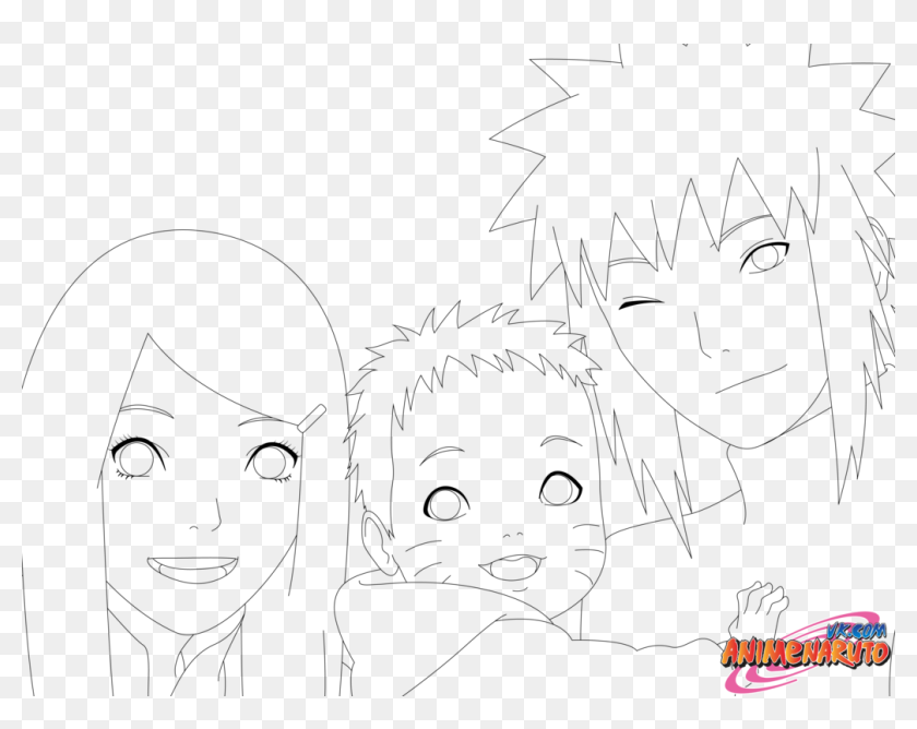  Collections Naruto Coloring Pages Minato  Best HD