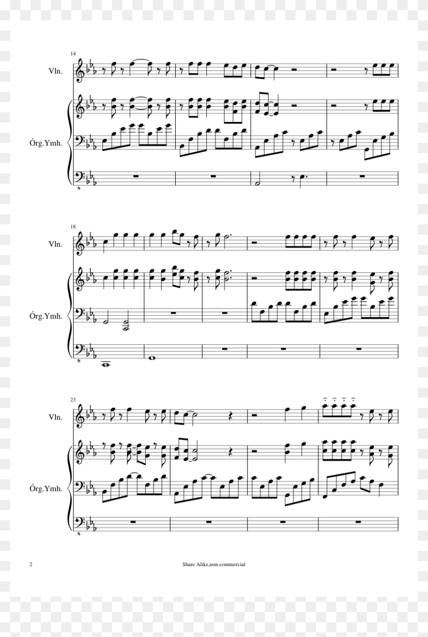 Back Home* Sheet Music Composed By 2ne1 2 Of Ed Sheeran Perfect