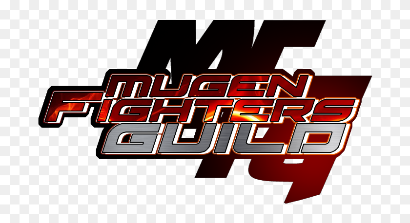 The Mugen Fighters Guild