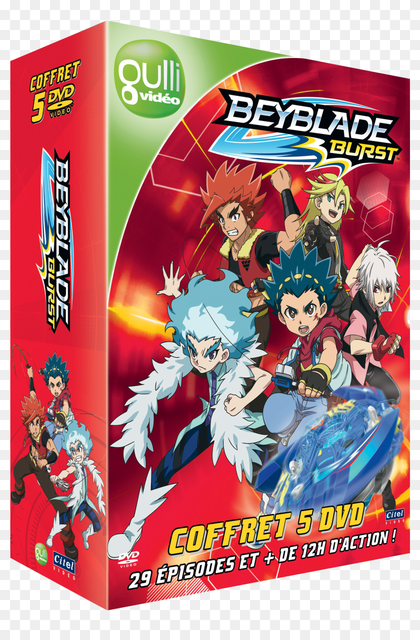 toupie blade blade burst