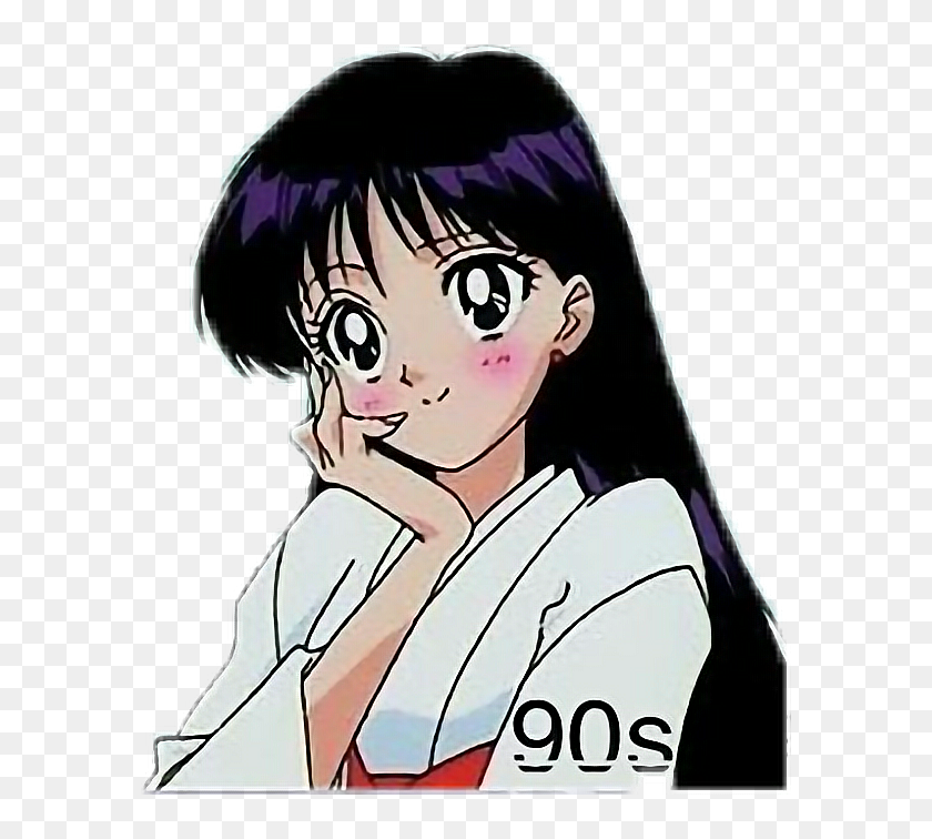 Sailor Moon Sailormoom Mood Blush Sailor Mars Vintage Sailor Moon Sailormoom Mood Blush Sailor Mars Vintage