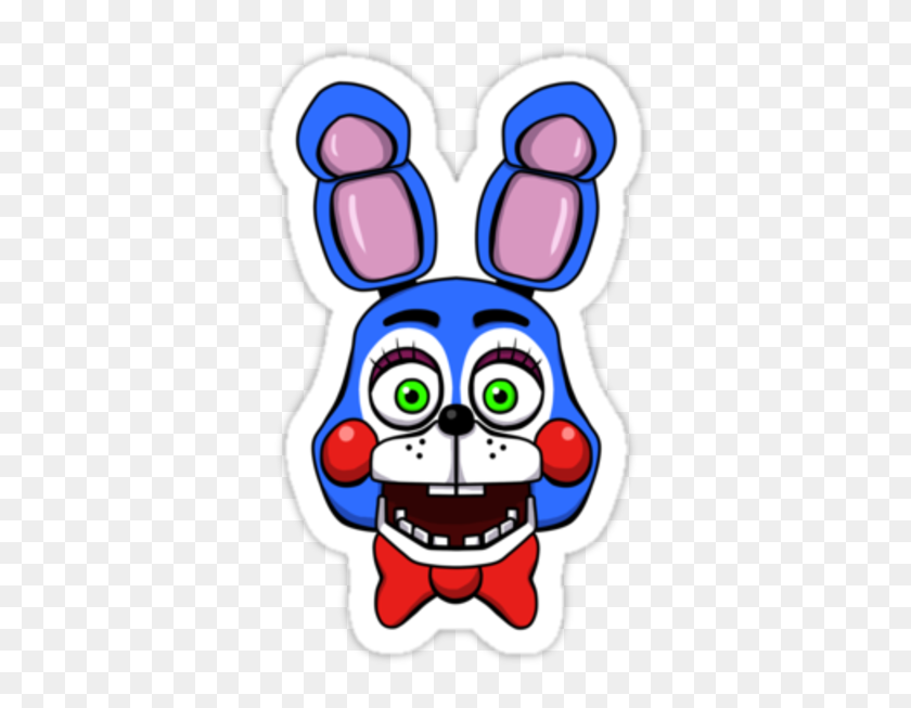 トップ 100 Five Nights At Freddys 2 Bonnie