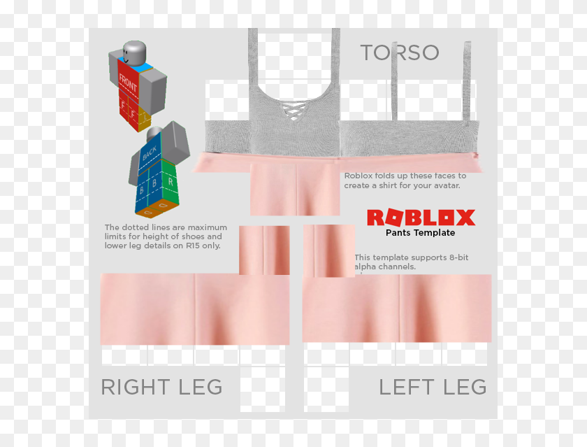 Roblox Pants template!  Roblox shirt, Shirt template, Transparent