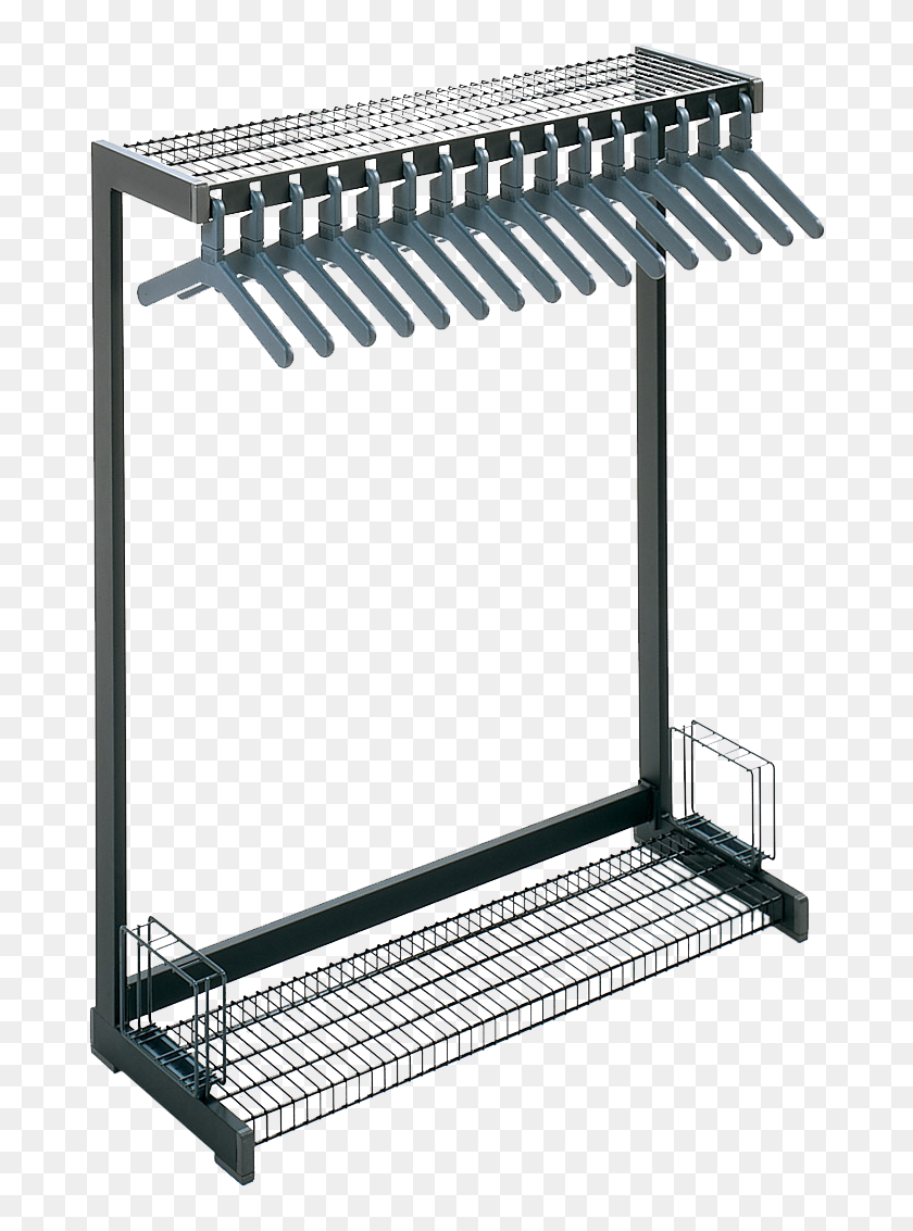 Freestanding Or Rolling Single Sided Coat Rack With Office Rolling Single Sided Coat Rack